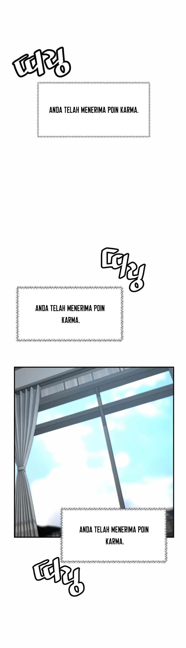 Return of the Legend Chapter 83 Gambar 26