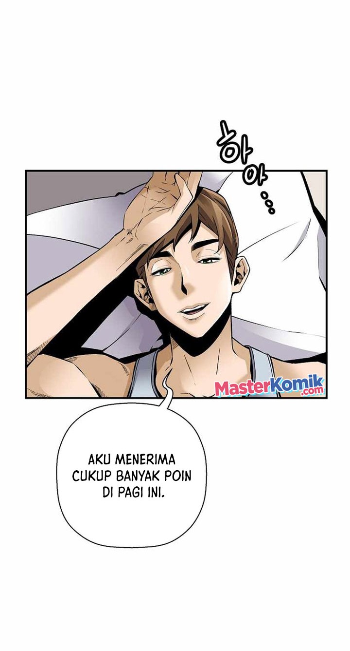 Return of the Legend Chapter 83 Gambar 27