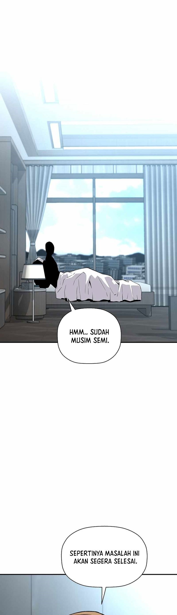 Return of the Legend Chapter 83 Gambar 28