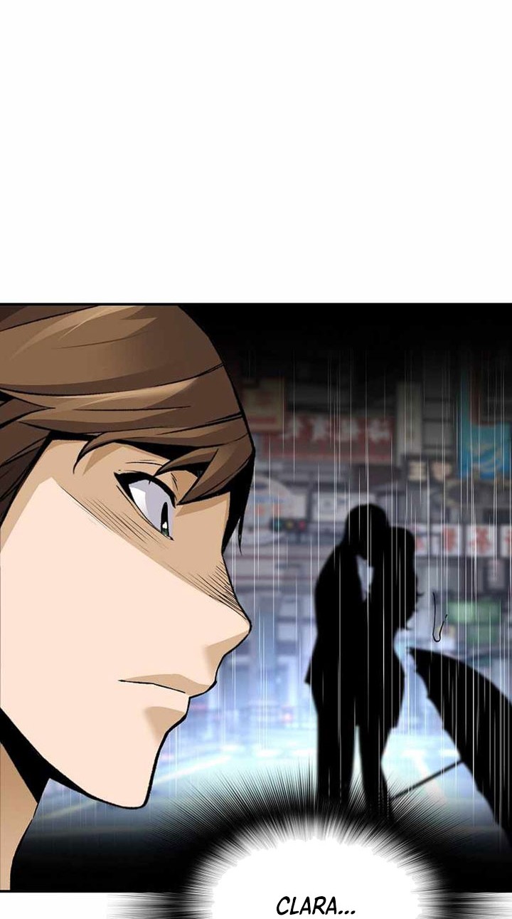 Return of the Legend Chapter 83 Gambar 33