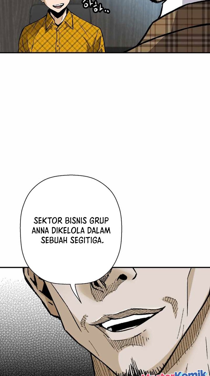 Return of the Legend Chapter 83 Gambar 37