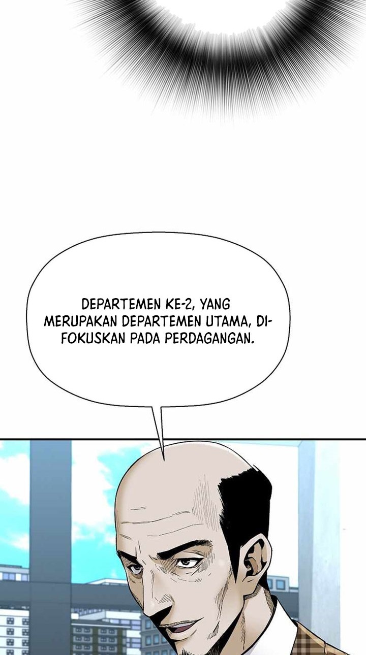 Return of the Legend Chapter 83 Gambar 39