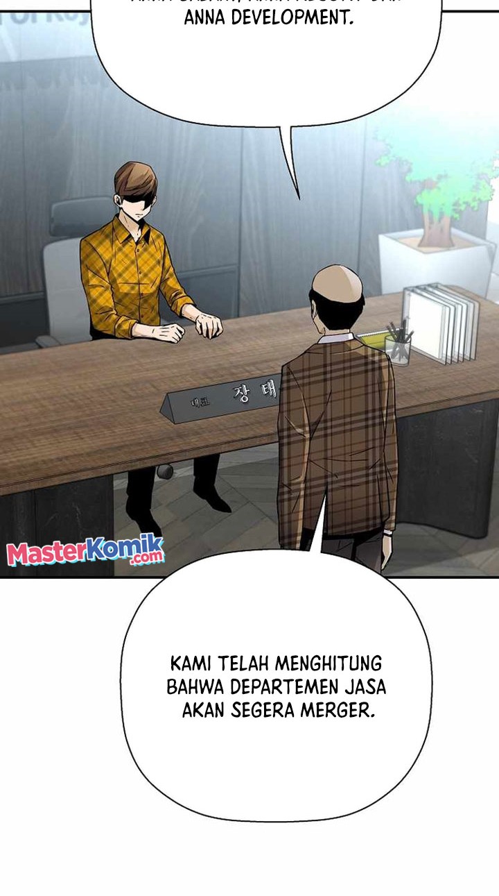 Return of the Legend Chapter 83 Gambar 41