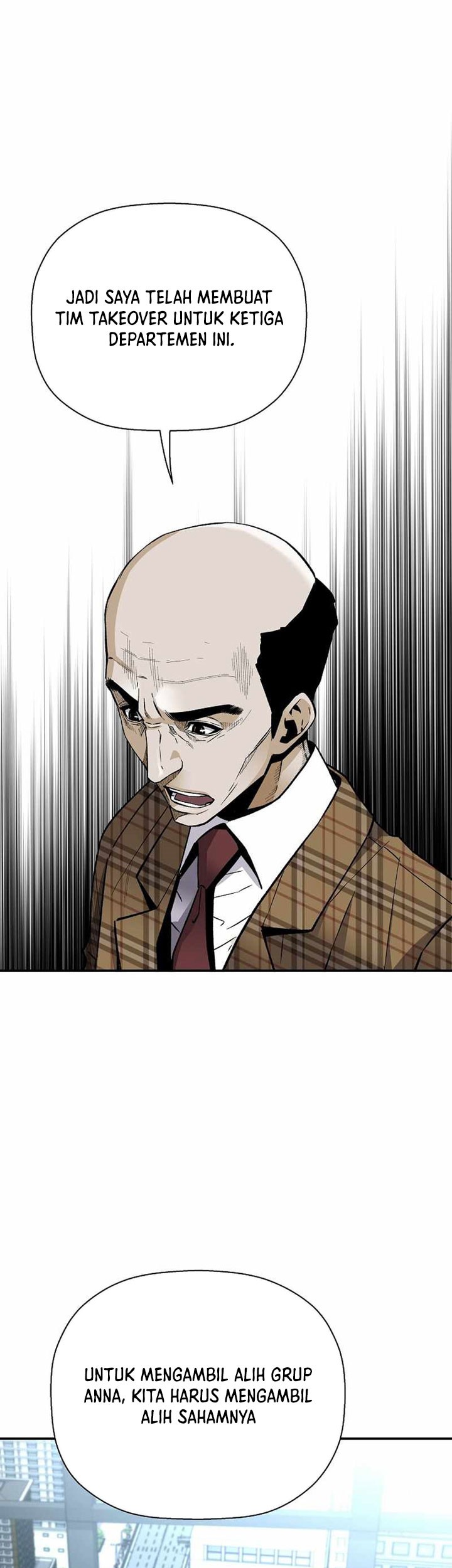 Return of the Legend Chapter 83 Gambar 42