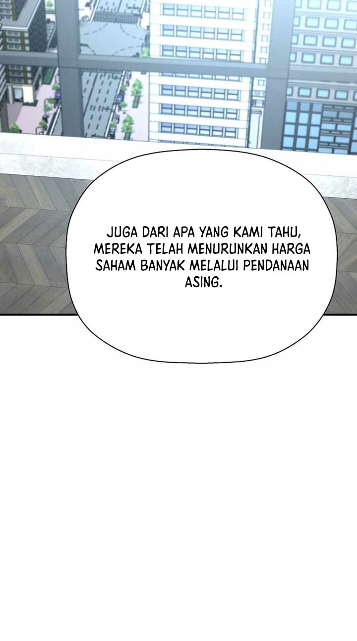 Return of the Legend Chapter 83 Gambar 43