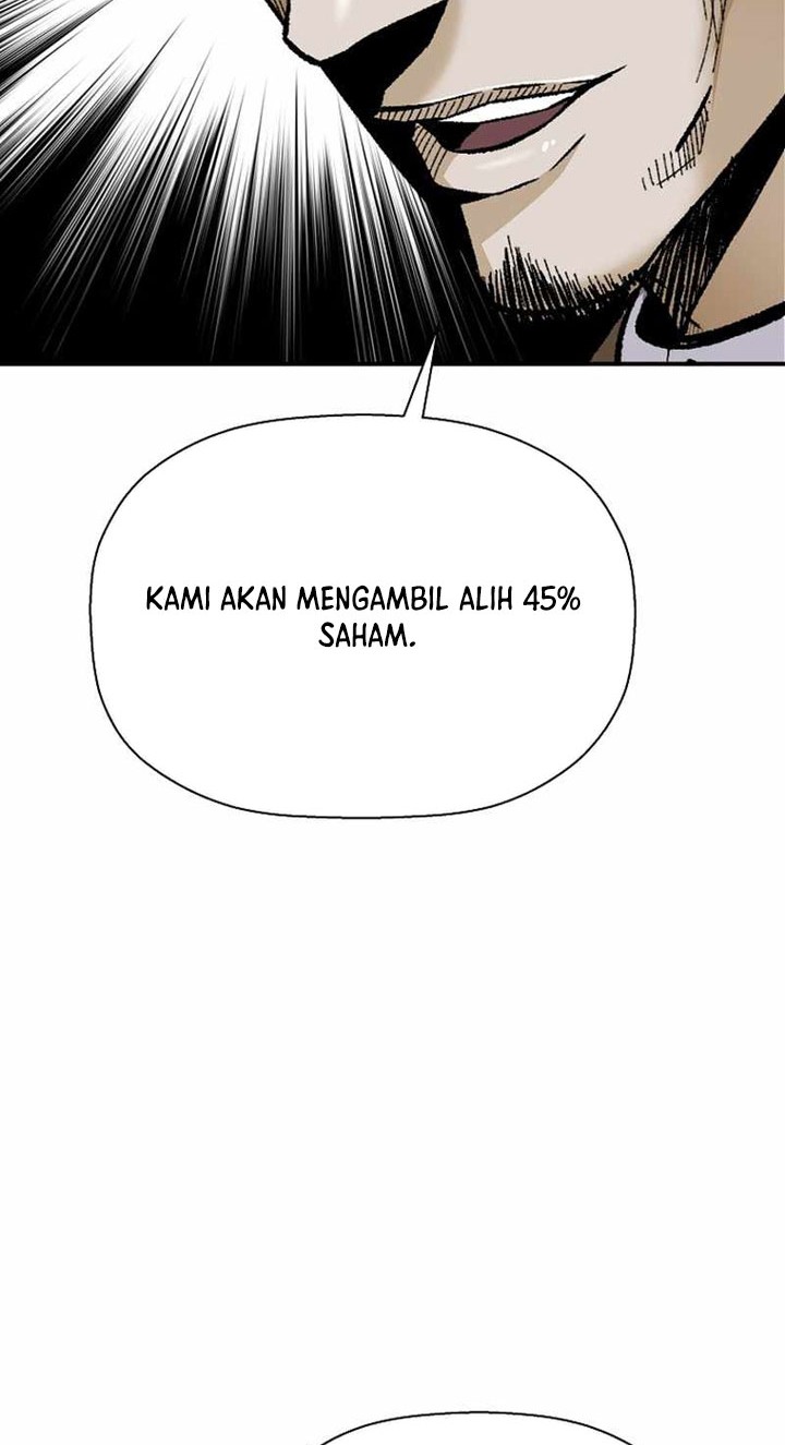 Return of the Legend Chapter 83 Gambar 45