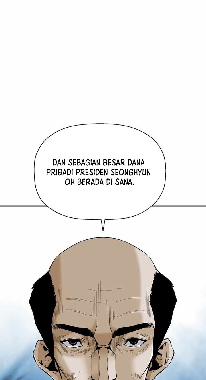 Return of the Legend Chapter 83 Gambar 47