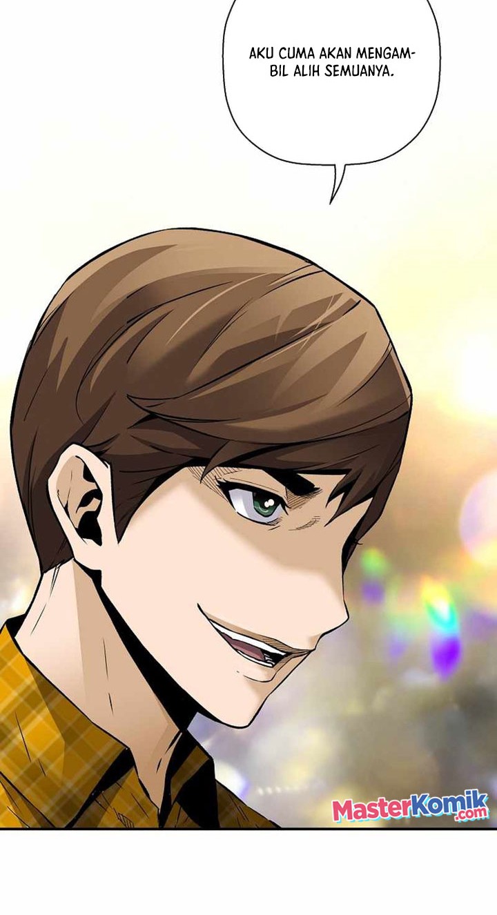 Return of the Legend Chapter 83 Gambar 51