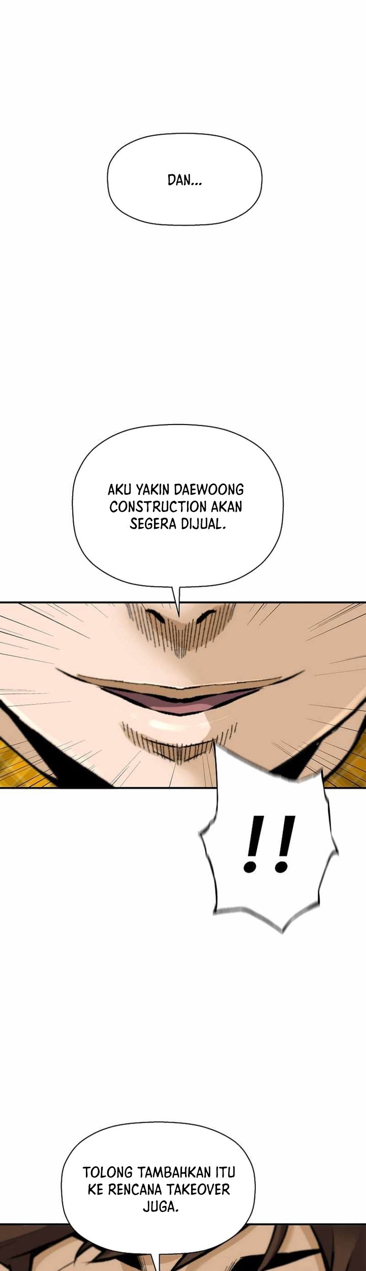 Return of the Legend Chapter 83 Gambar 54