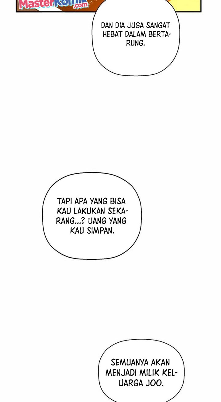 Return of the Legend Chapter 83 Gambar 3