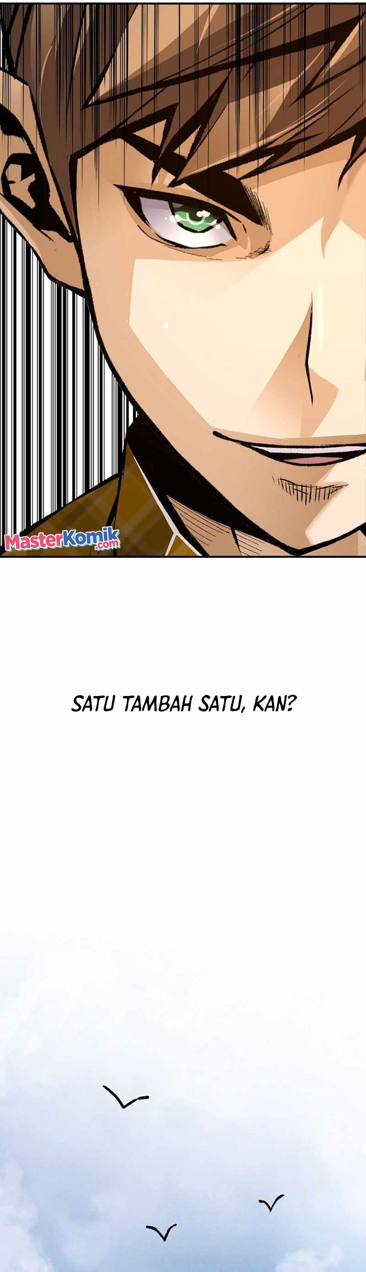 Return of the Legend Chapter 83 Gambar 58