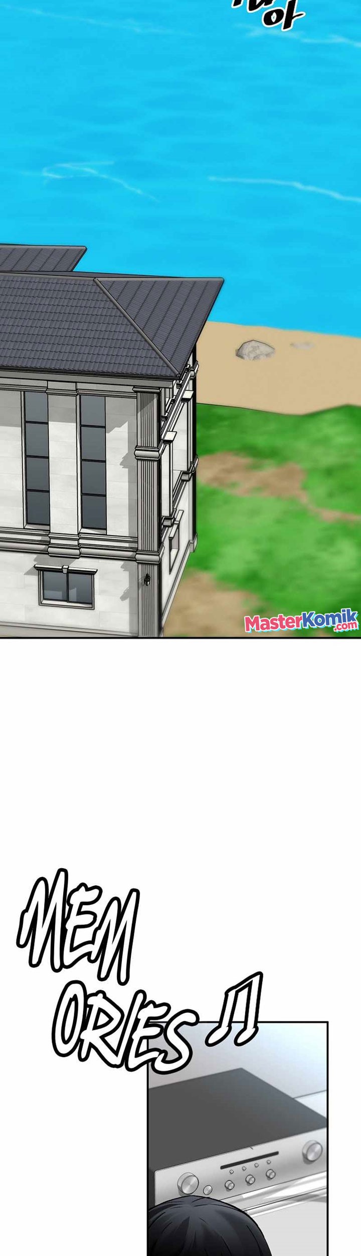 Return of the Legend Chapter 83 Gambar 60
