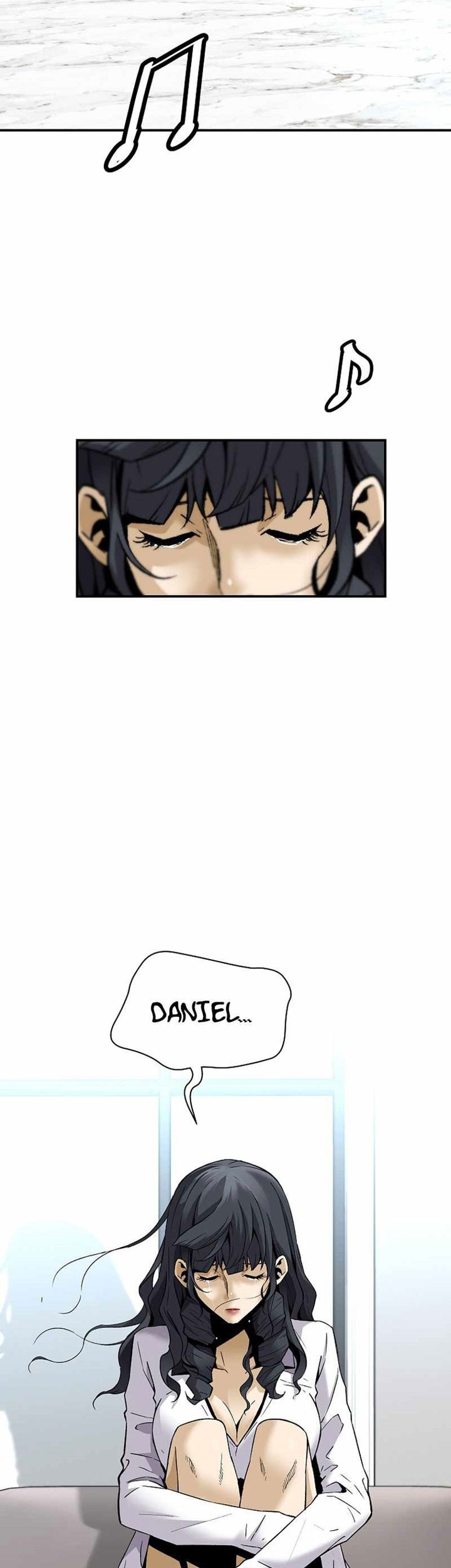 Return of the Legend Chapter 83 Gambar 64