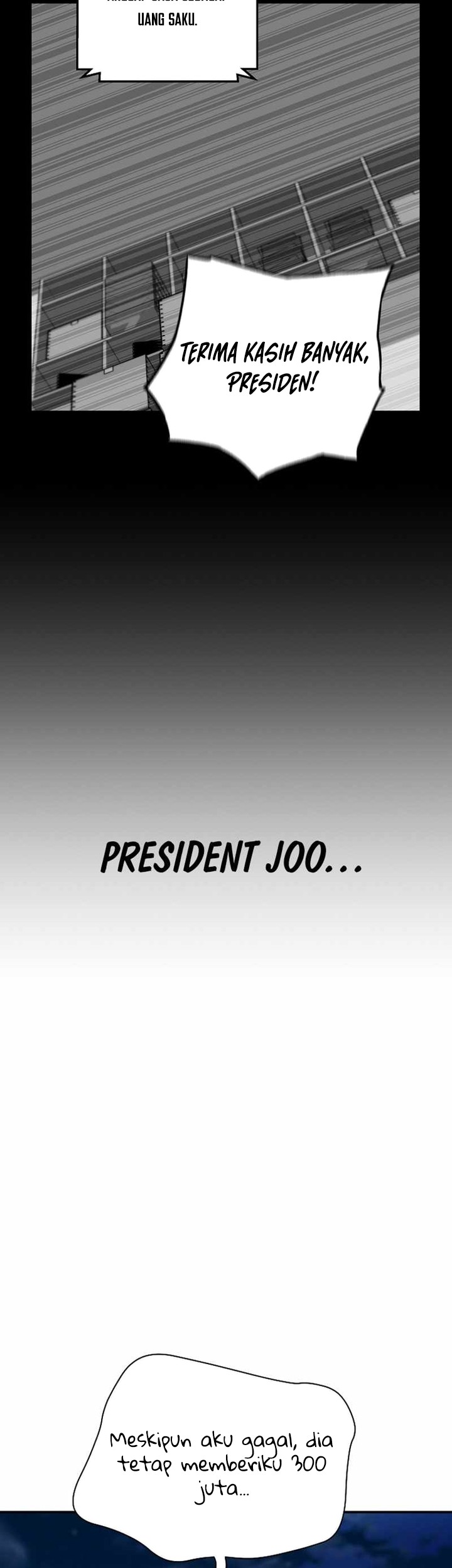 Return of the Legend Chapter 83 Gambar 10