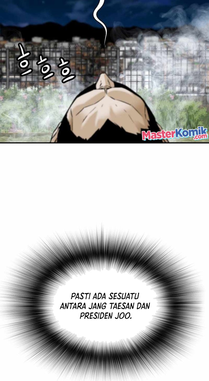 Return of the Legend Chapter 83 Gambar 11