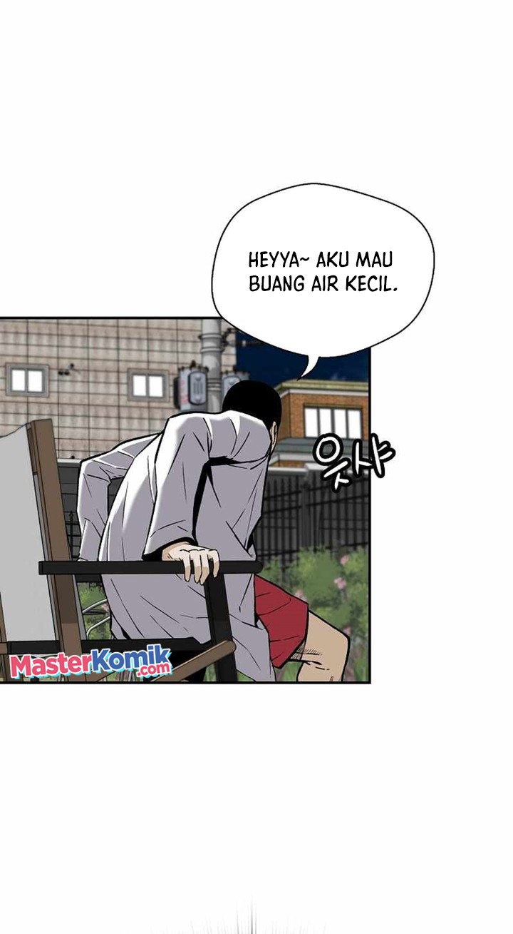 Return of the Legend Chapter 83 Gambar 13