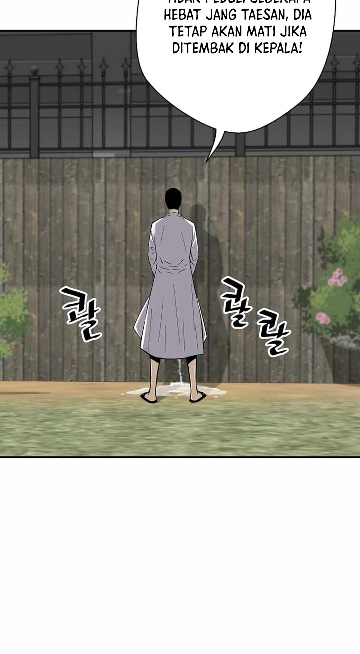 Return of the Legend Chapter 83 Gambar 15