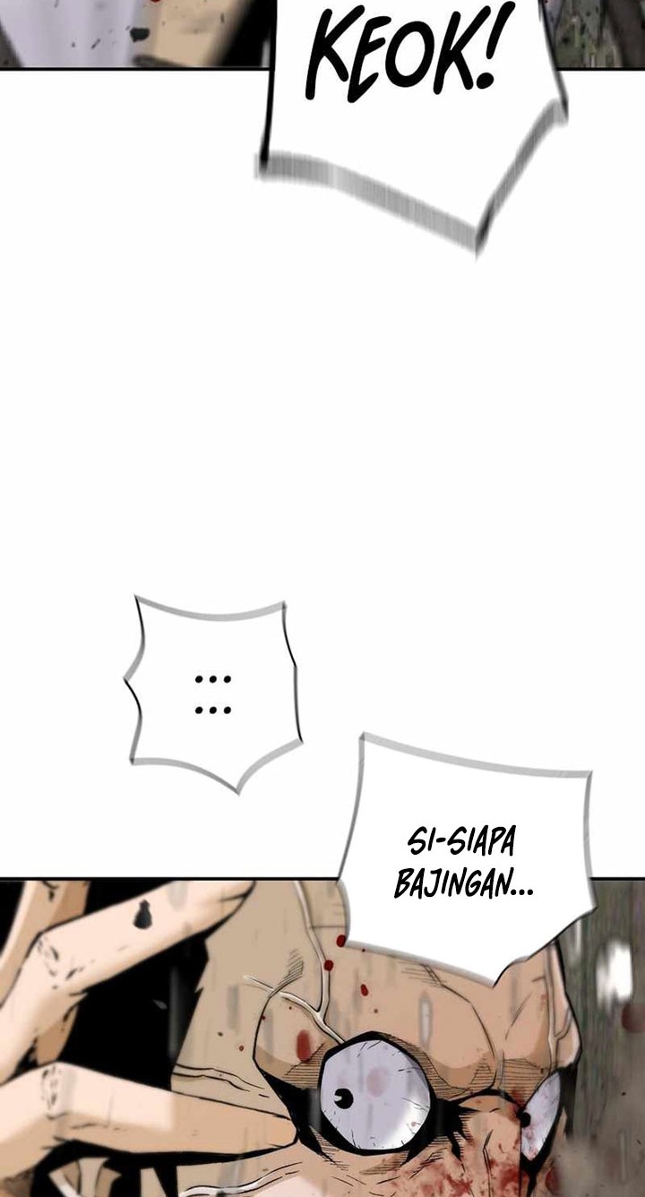 Return of the Legend Chapter 83 Gambar 17