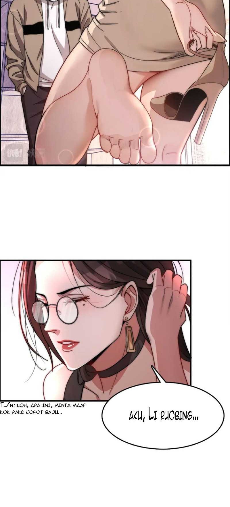 I’m Trapped in This Day for One Thousand Years Chapter 16 Gambar 33