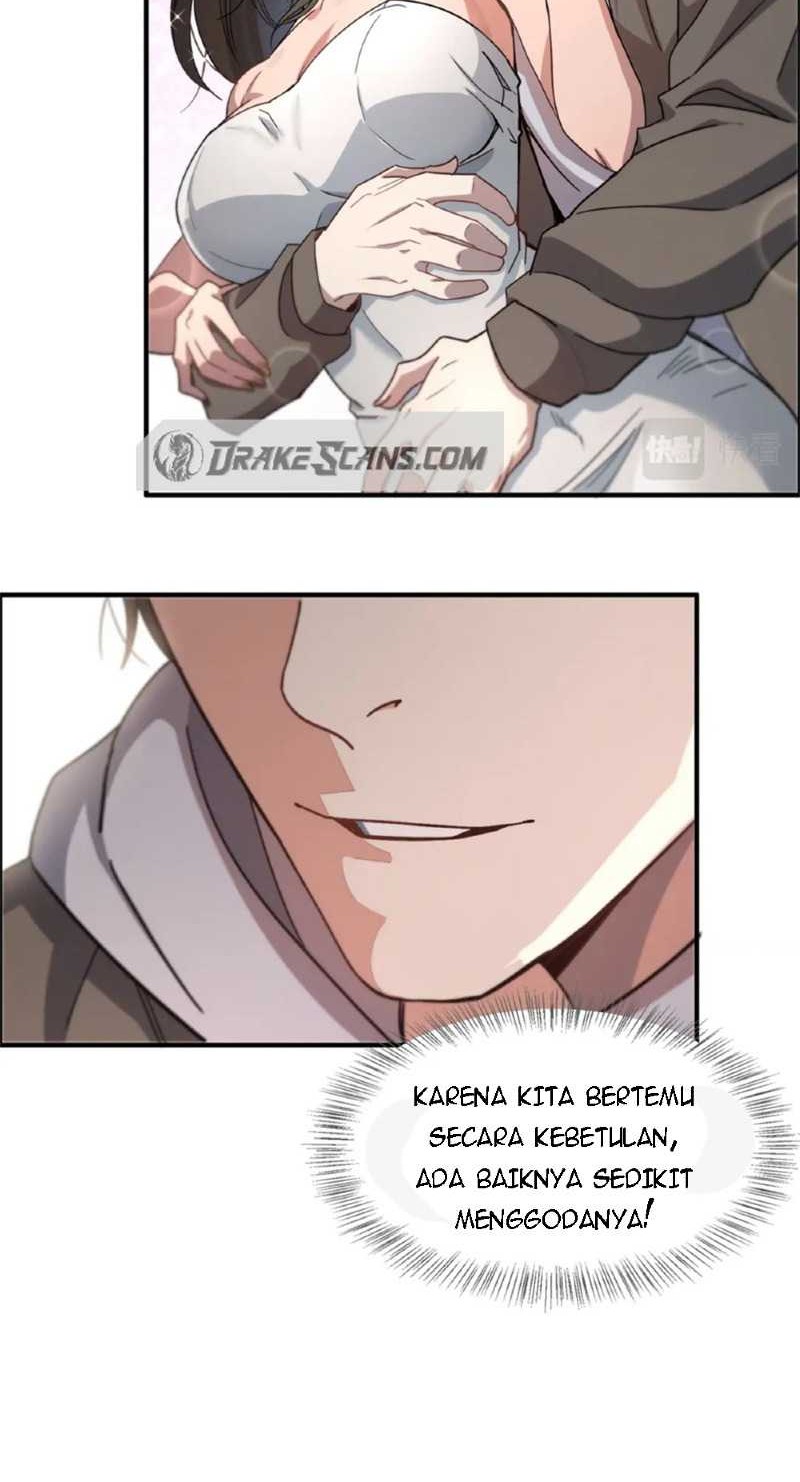 I’m Trapped in This Day for One Thousand Years Chapter 16 Gambar 16