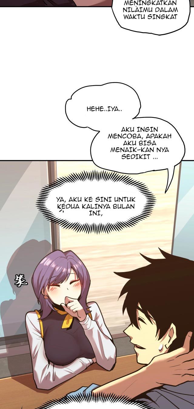 Apex Future Martial Arts Chapter 10 Gambar 36