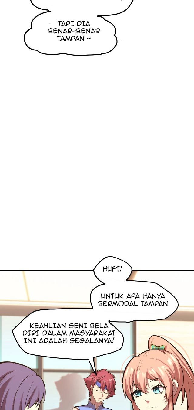 Apex Future Martial Arts Chapter 10 Gambar 59