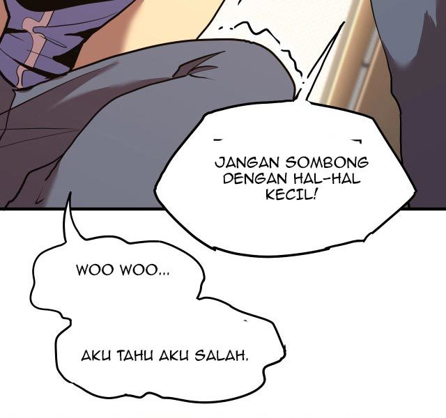 Apex Future Martial Arts Chapter 10 Gambar 67