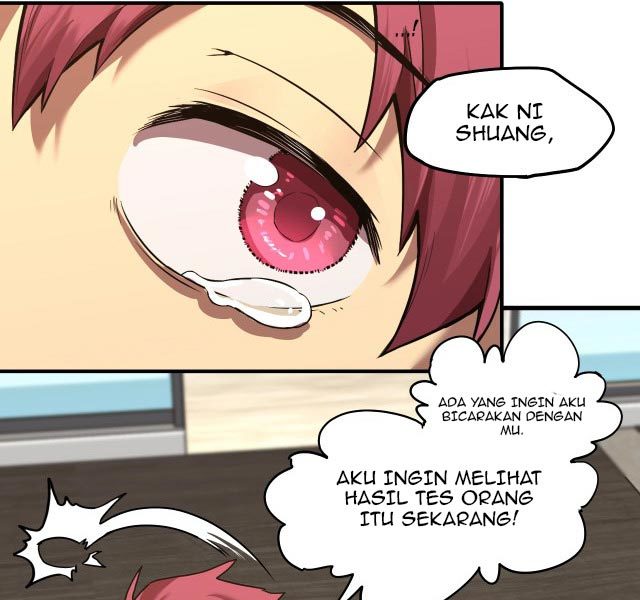 Apex Future Martial Arts Chapter 10 Gambar 68