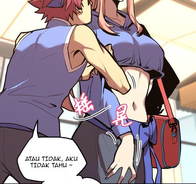 Apex Future Martial Arts Chapter 10 Gambar 72