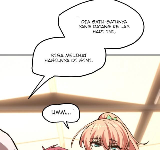 Apex Future Martial Arts Chapter 10 Gambar 76