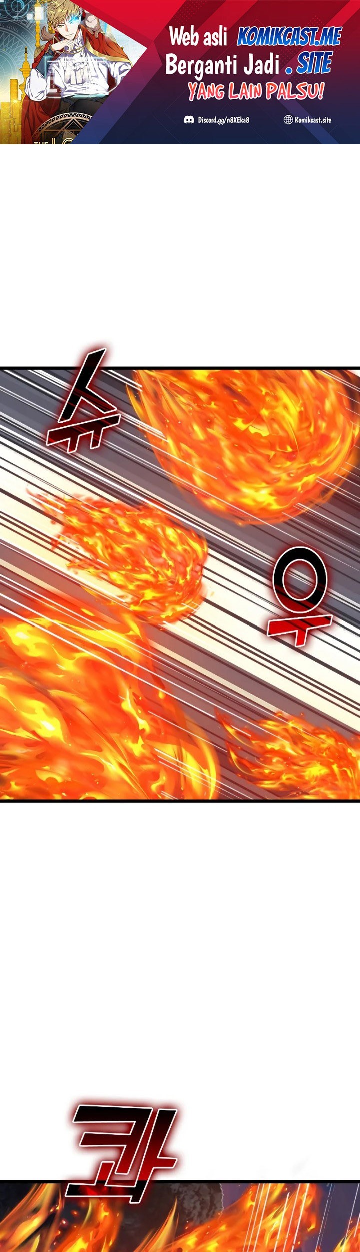 Baca Manhwa The Lord’s Coins Aren’t Decreasing?! Chapter 87 Gambar 2