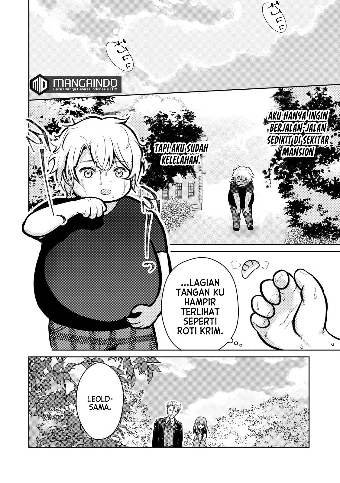 Eroge Tensei Unmei ni Aragau Kane Buta Kizoku no Funtouki Chapter 02 Gambar 15