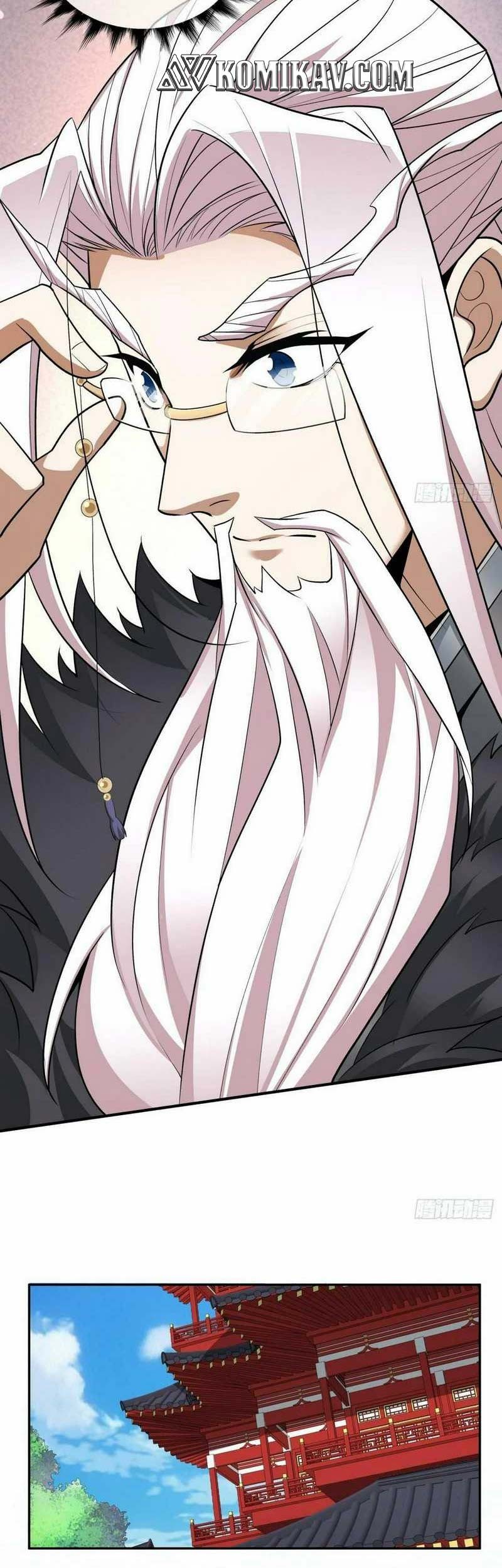 My Disciples Are All Big Villains Chapter 41 Gambar 18