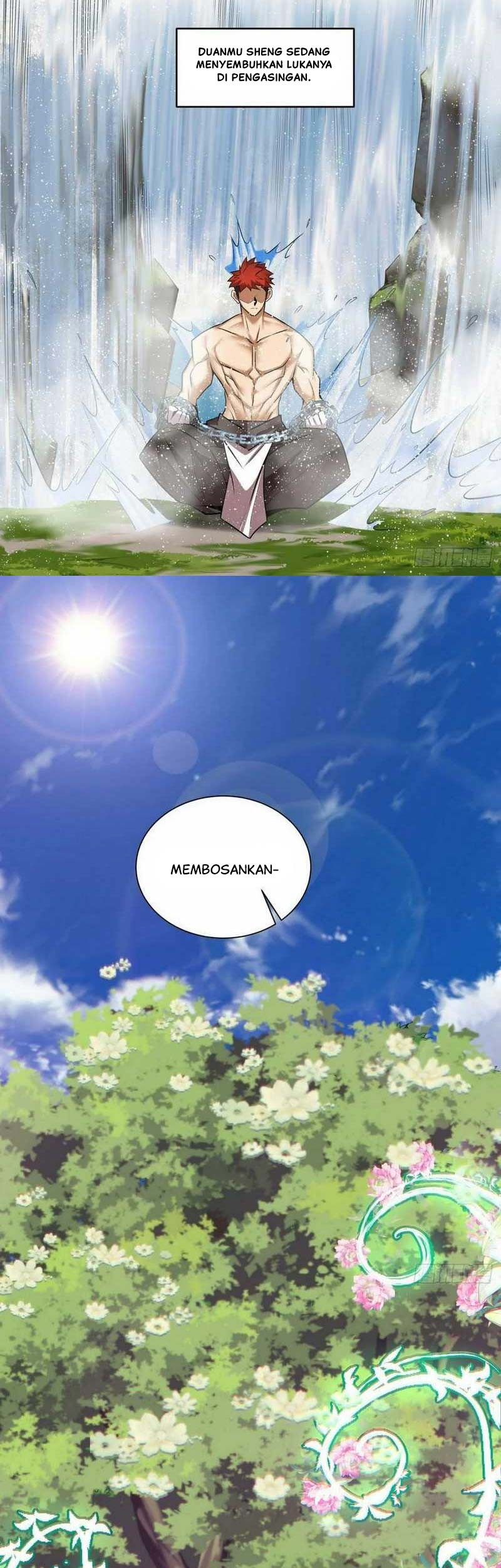 My Disciples Are All Big Villains Chapter 41 Gambar 22