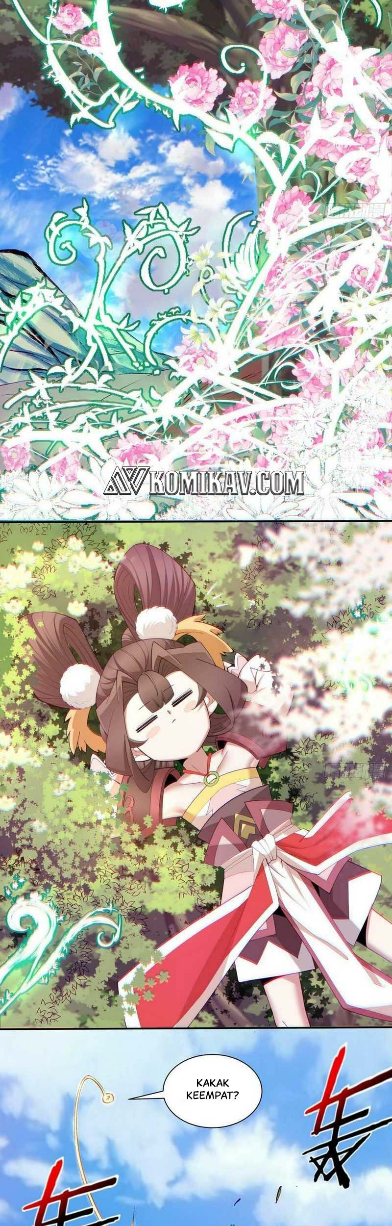 My Disciples Are All Big Villains Chapter 41 Gambar 24