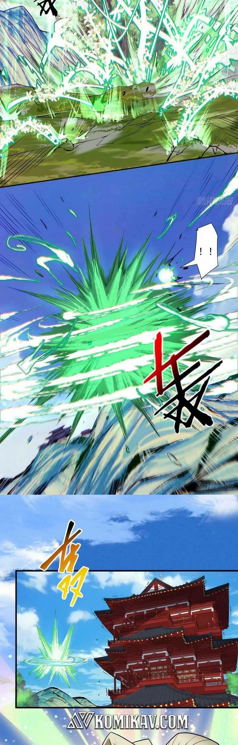 My Disciples Are All Big Villains Chapter 41 Gambar 28