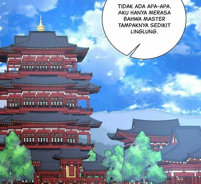 My Disciples Are All Big Villains Chapter 41 Gambar 9