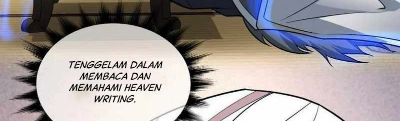 My Disciples Are All Big Villains Chapter 41 Gambar 17