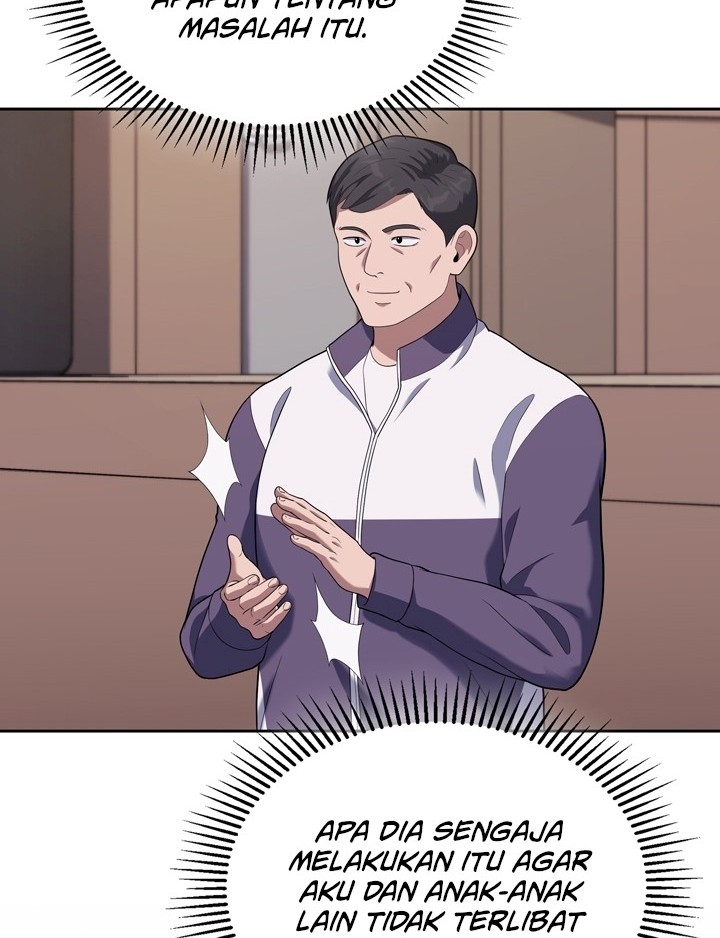 Reset Life of Regression Police Chapter 23 Gambar 25