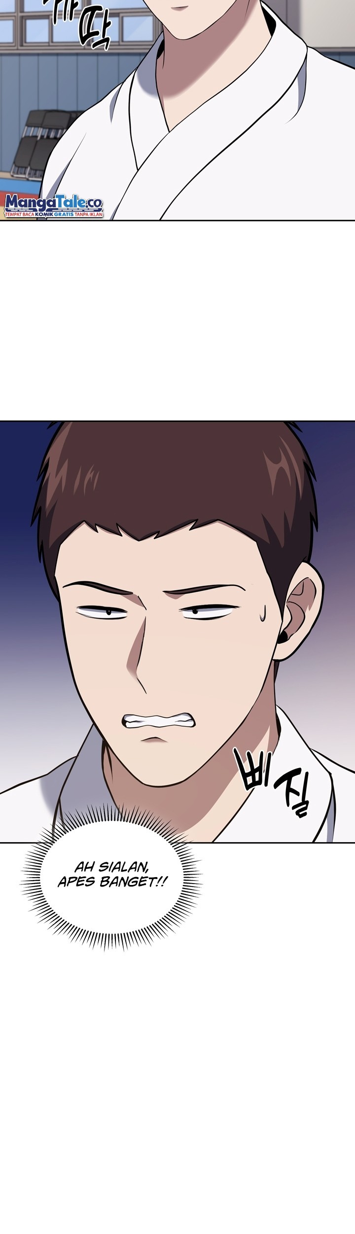 Reset Life of Regression Police Chapter 23 Gambar 32