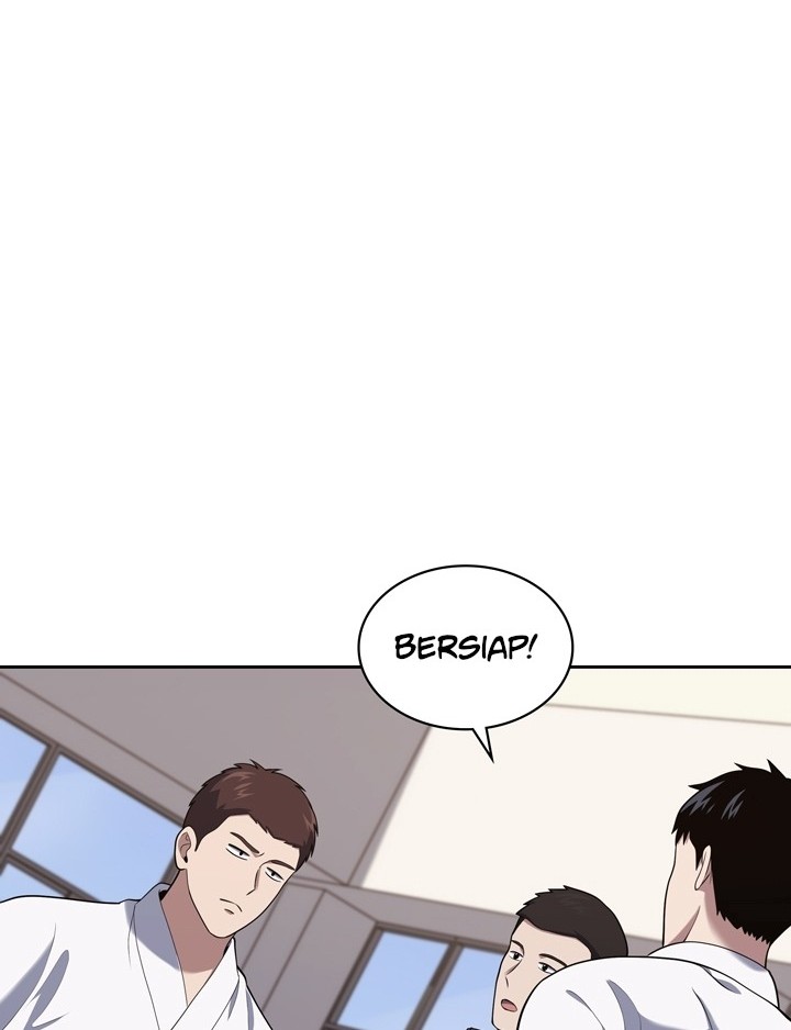 Reset Life of Regression Police Chapter 23 Gambar 39