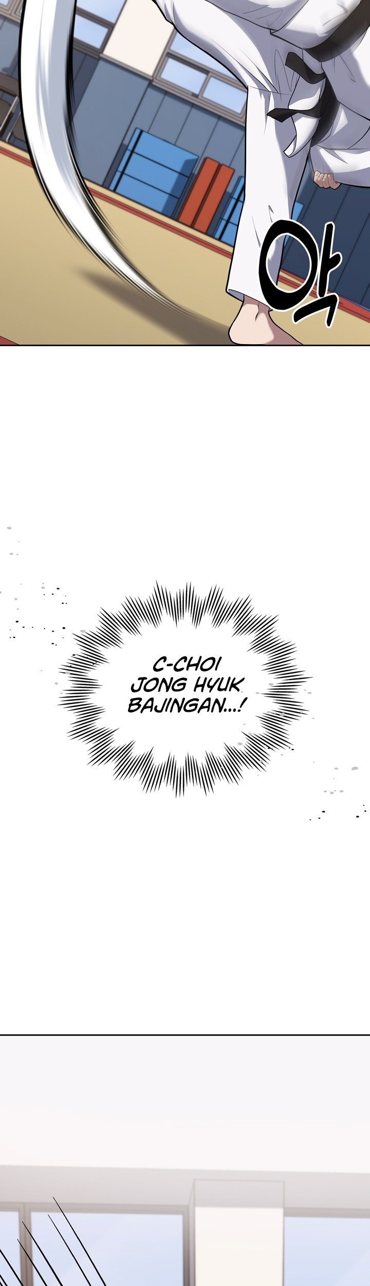 Reset Life of Regression Police Chapter 23 Gambar 56