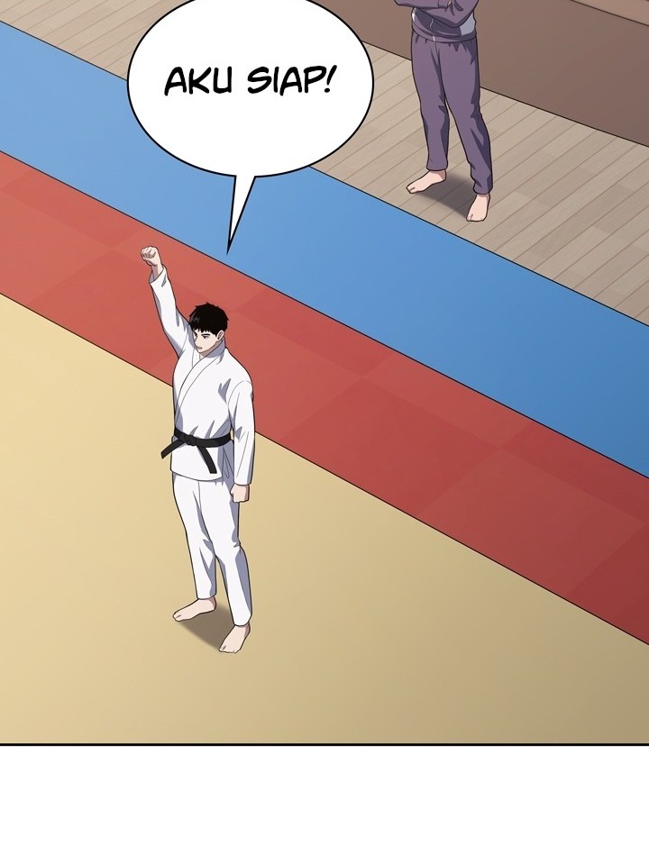 Reset Life of Regression Police Chapter 23 Gambar 11