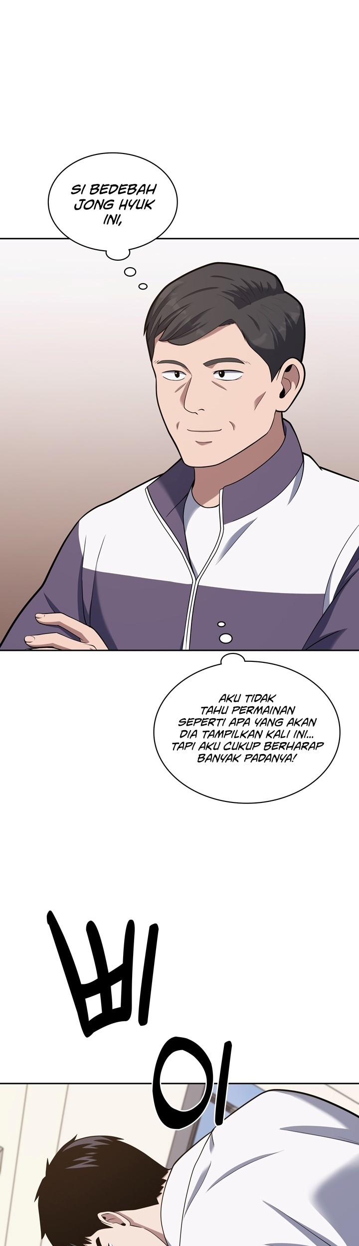 Reset Life of Regression Police Chapter 23 Gambar 12