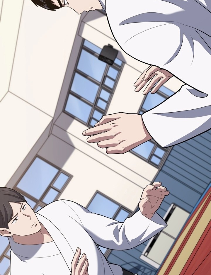 Reset Life of Regression Police Chapter 23 Gambar 13