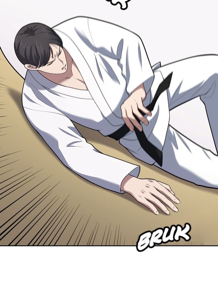 Reset Life of Regression Police Chapter 23 Gambar 17