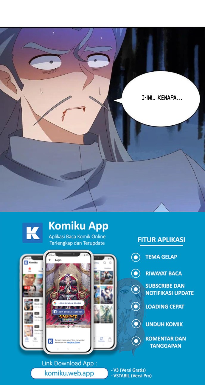 Above All Gods Chapter 341.5 Gambar 7