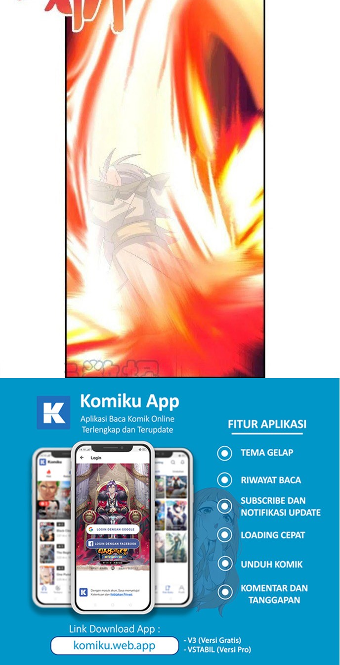 Above All Gods Chapter 343.5 Gambar 7