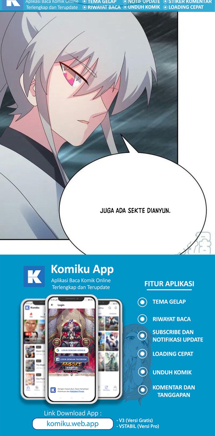 Above All Gods Chapter 344 Gambar 8
