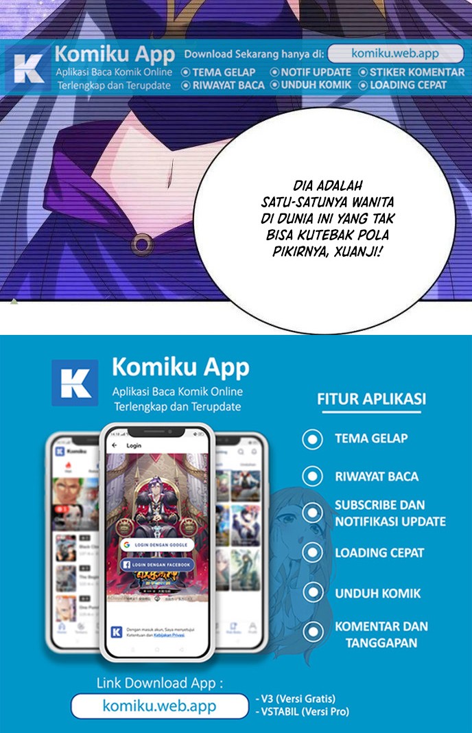 Above All Gods Chapter 345 Gambar 8